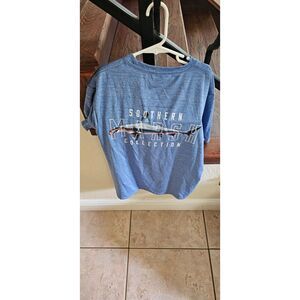 southern marsh boy size large